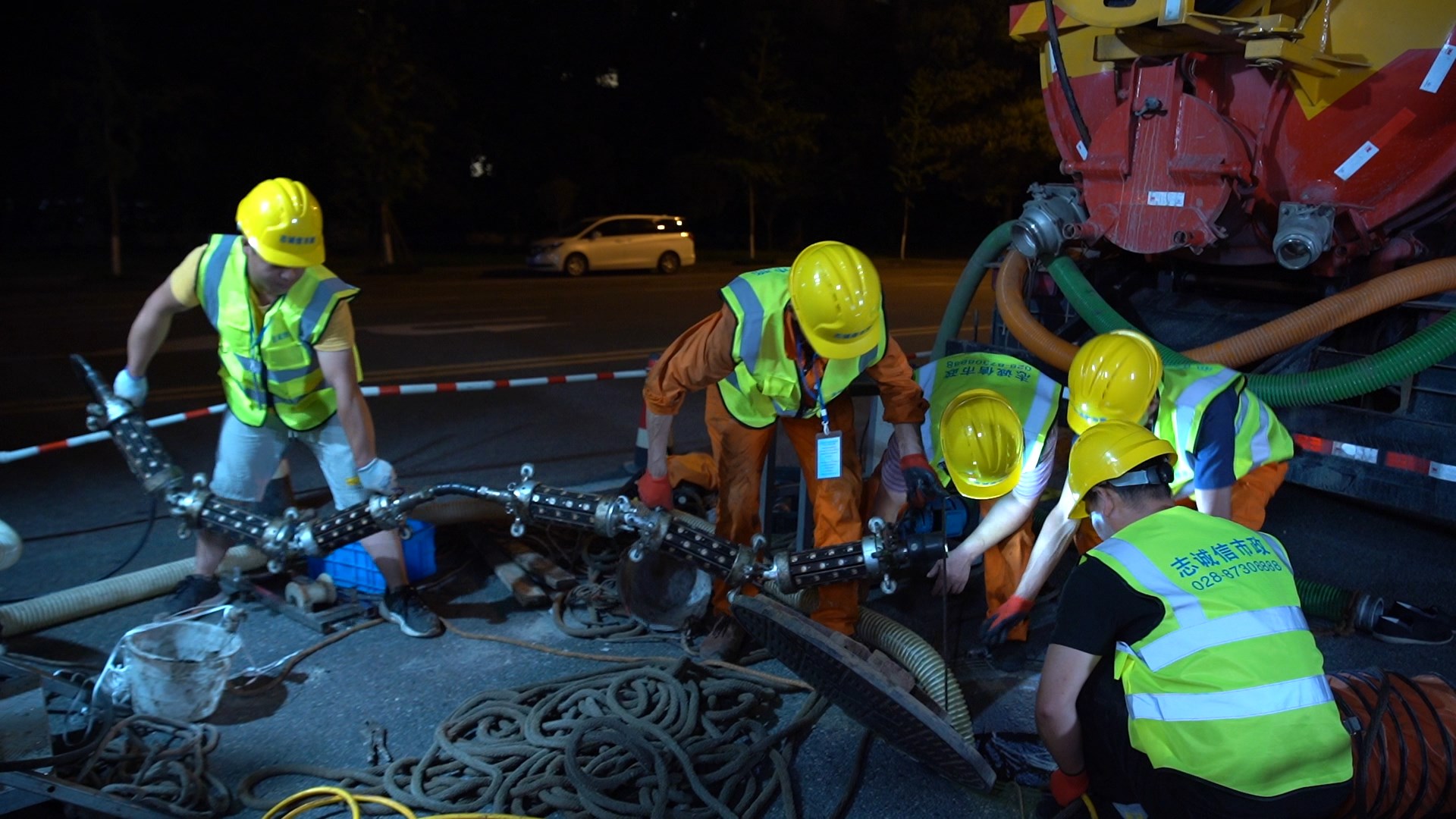 云梦紫外光固化修复